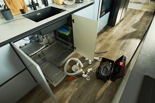 24/7 Emergency Drain Cleaning experts in Italy, TX